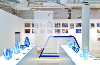 秉匠心之道，享匠藝之韻 LEXUS雷克薩斯東方美學與工匠精神特展，一場互聯網時代的文化盛宴