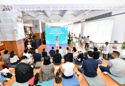 紅星耀云端 網絡文化產業發展如何向新？——互聯網文化活動的創新路徑與未來展望
