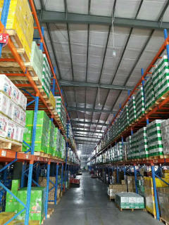 5000種商品批發(fā)、十年便利店批發(fā)配送經(jīng)驗(yàn)