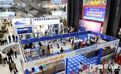 康復路借絲路東風再出發(fā) 老牌批發(fā)市場成功開拓中亞貿(mào)易新通道